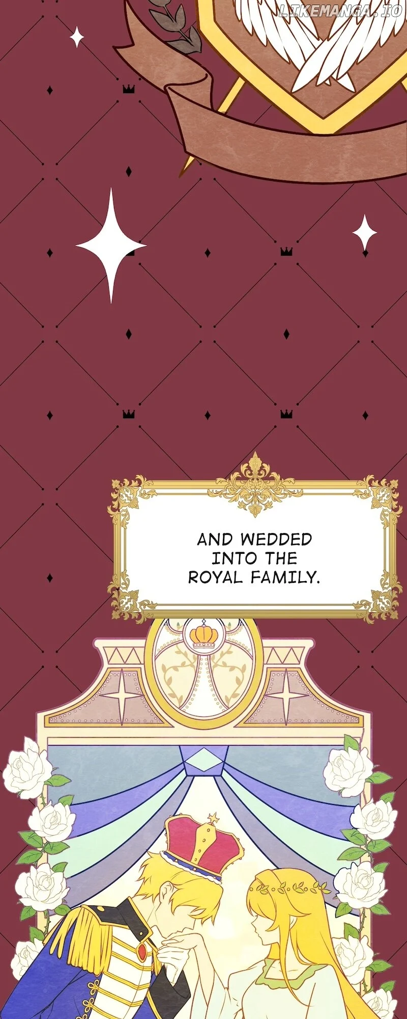 The False Saintess Overturns Her Fate Chapter 1 - Page 9