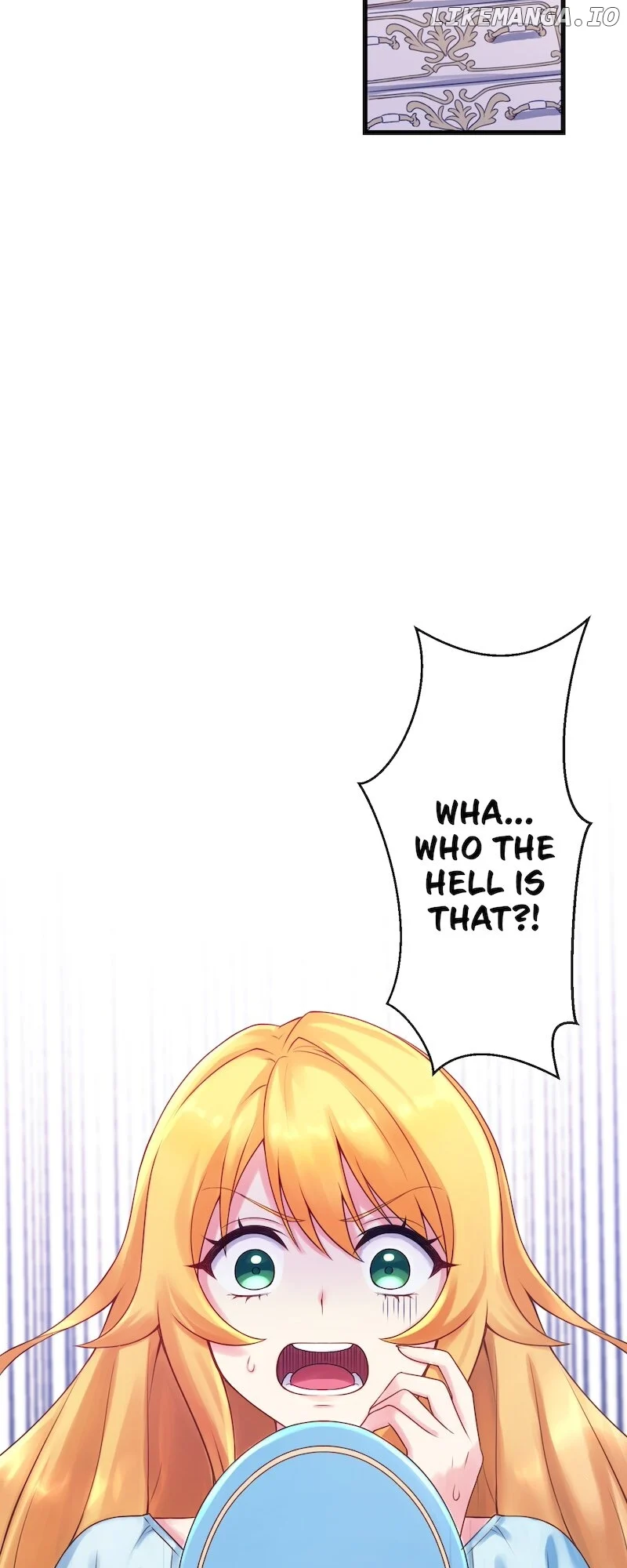 The False Saintess Overturns Her Fate Chapter 1 - Page 82
