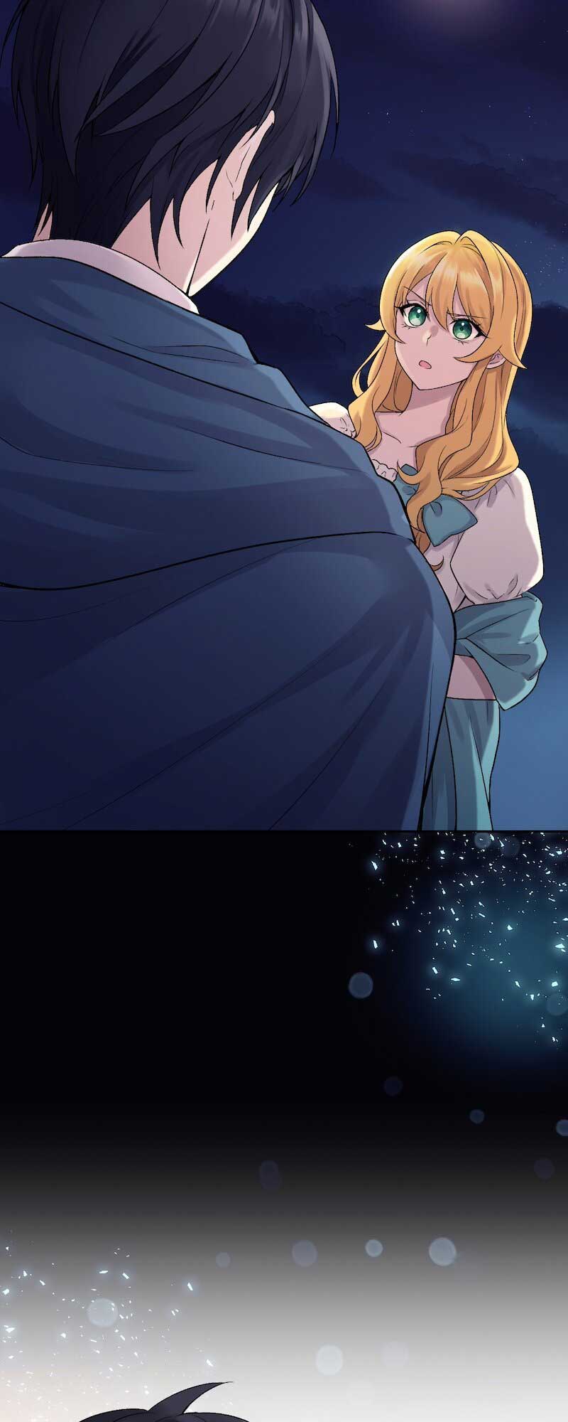 The False Saintess Overturns Her Fate Chapter 19 - Page 23