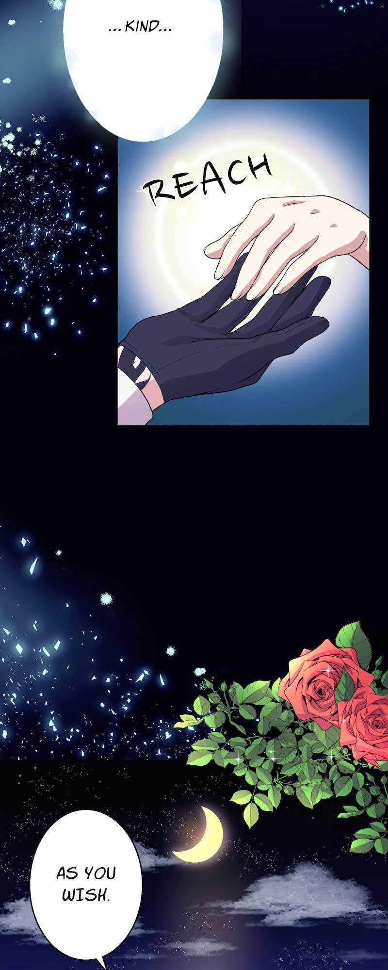 The False Saintess Overturns Her Fate Chapter 19 - Page 26