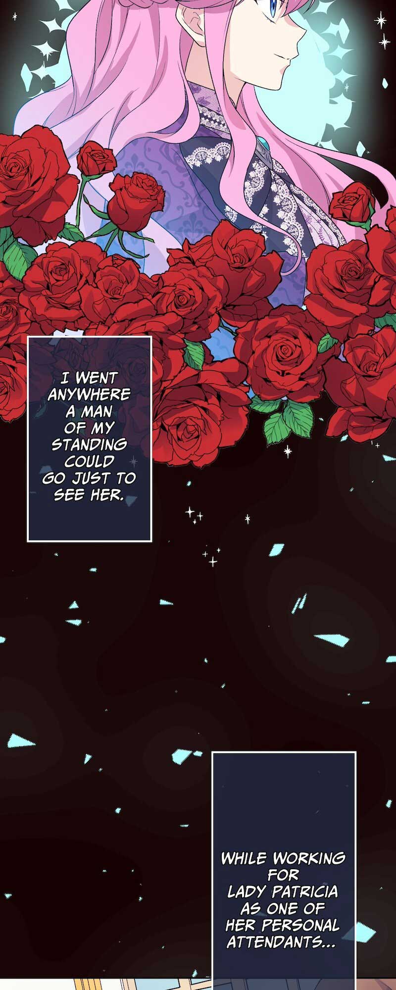The False Saintess Overturns Her Fate Chapter 19 - Page 4