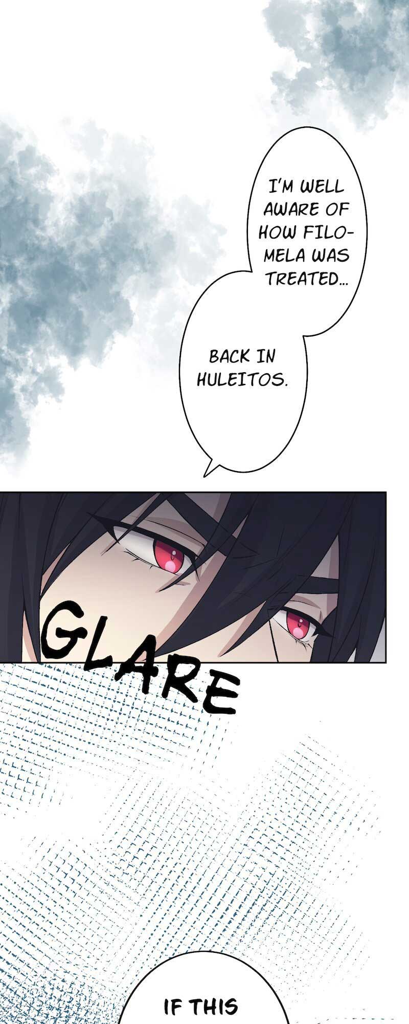 The False Saintess Overturns Her Fate Chapter 19 - Page 32