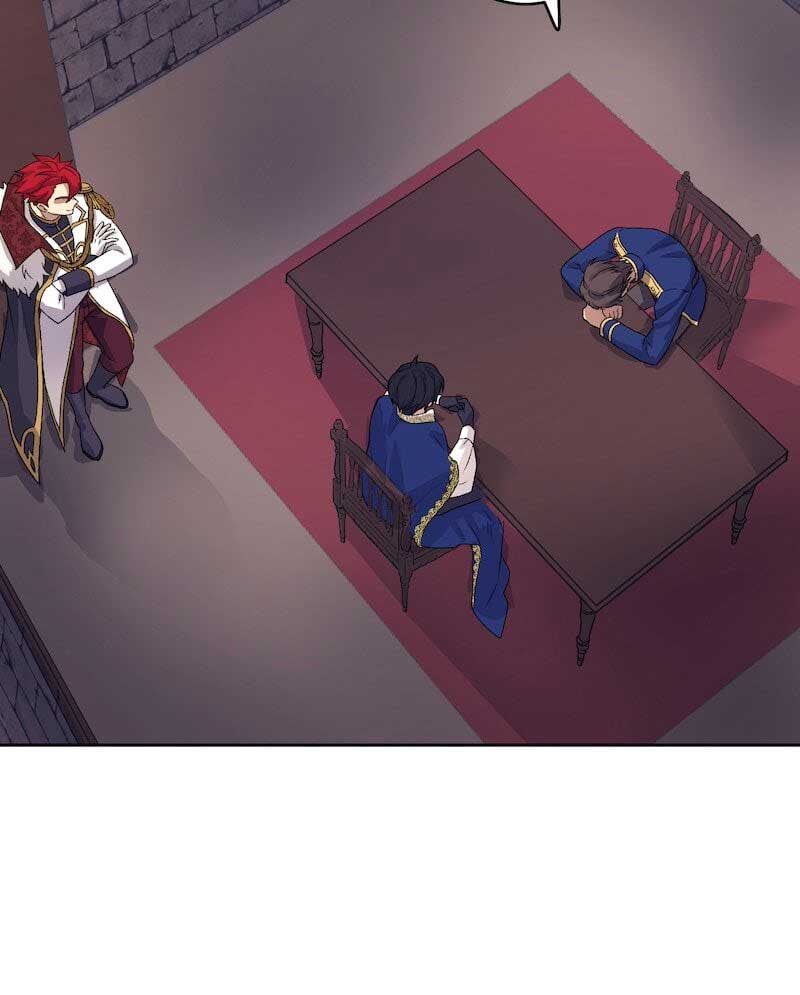The False Saintess Overturns Her Fate Chapter 19 - Page 37