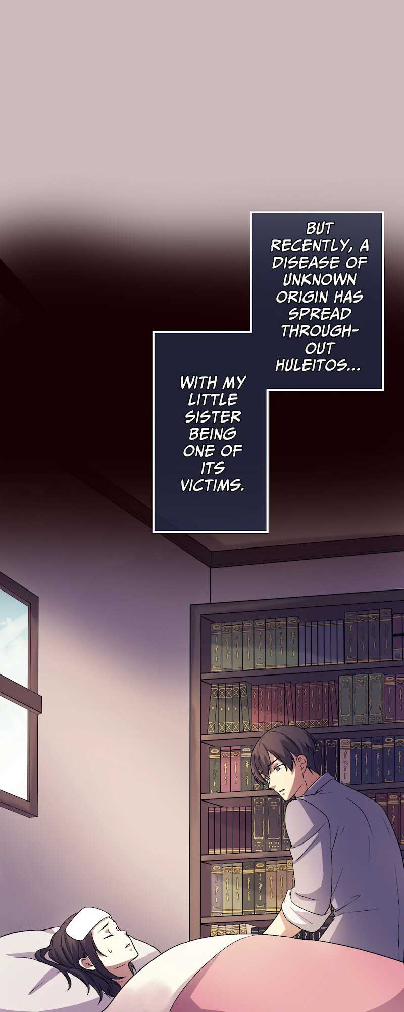 The False Saintess Overturns Her Fate Chapter 19 - Page 7