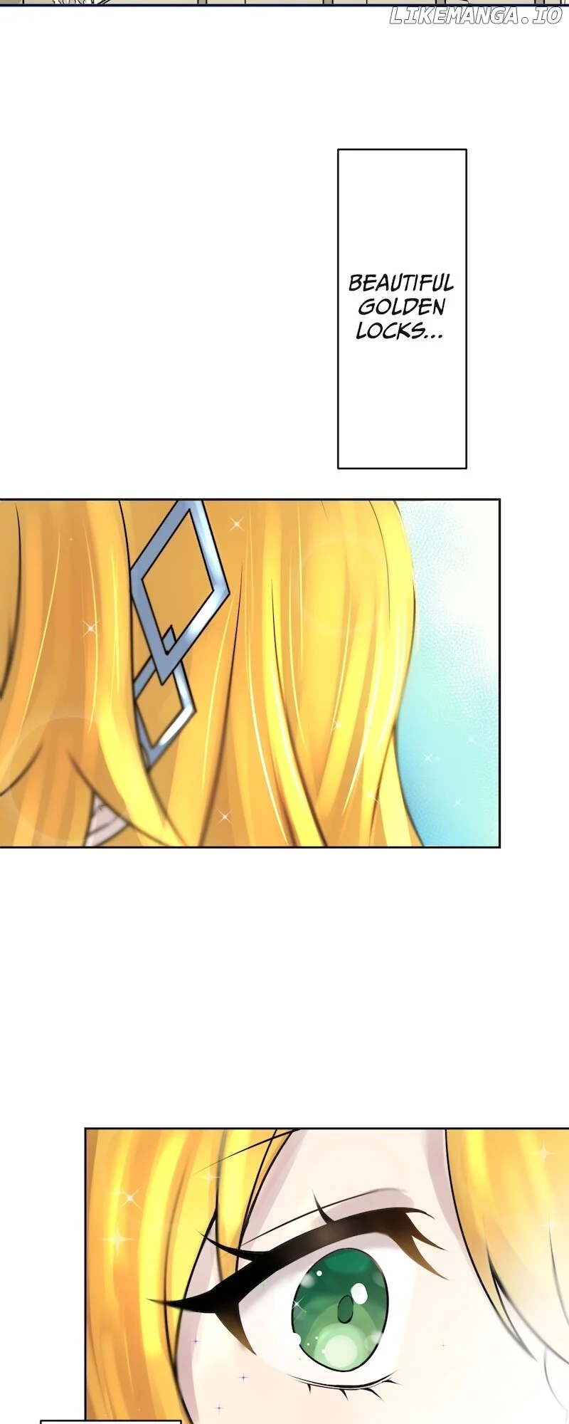 The False Saintess Overturns Her Fate Chapter 2 - Page 2
