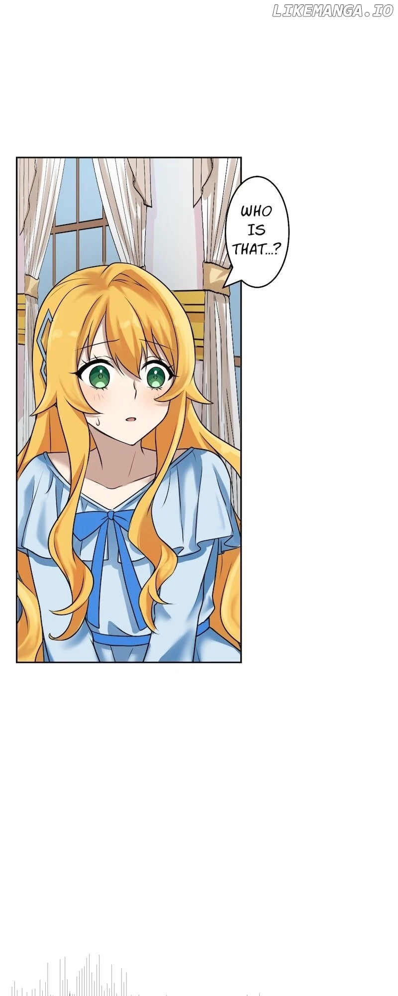 The False Saintess Overturns Her Fate Chapter 2 - Page 47