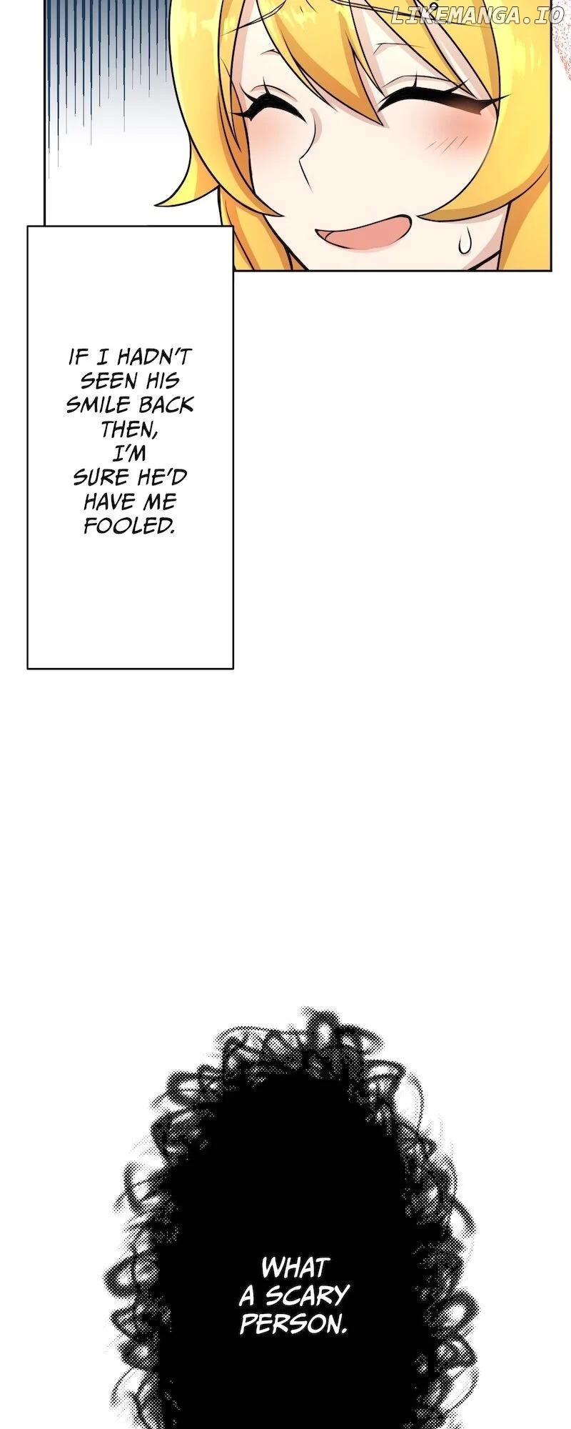 The False Saintess Overturns Her Fate Chapter 2 - Page 63