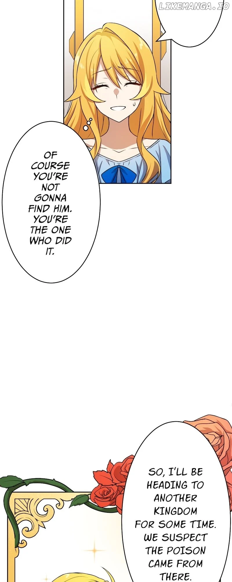 The False Saintess Overturns Her Fate Chapter 2 - Page 66