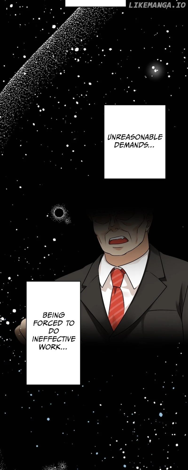 The False Saintess Overturns Her Fate Chapter 2 - Page 9