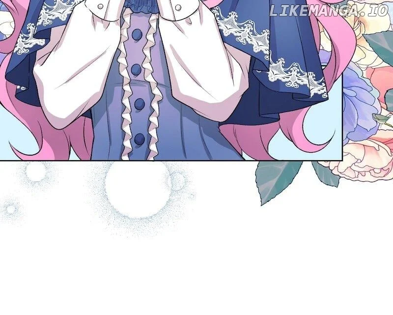 The False Saintess Overturns Her Fate Chapter 23 - Page 39
