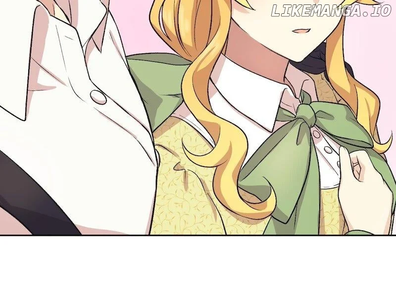 The False Saintess Overturns Her Fate Chapter 23 - Page 54