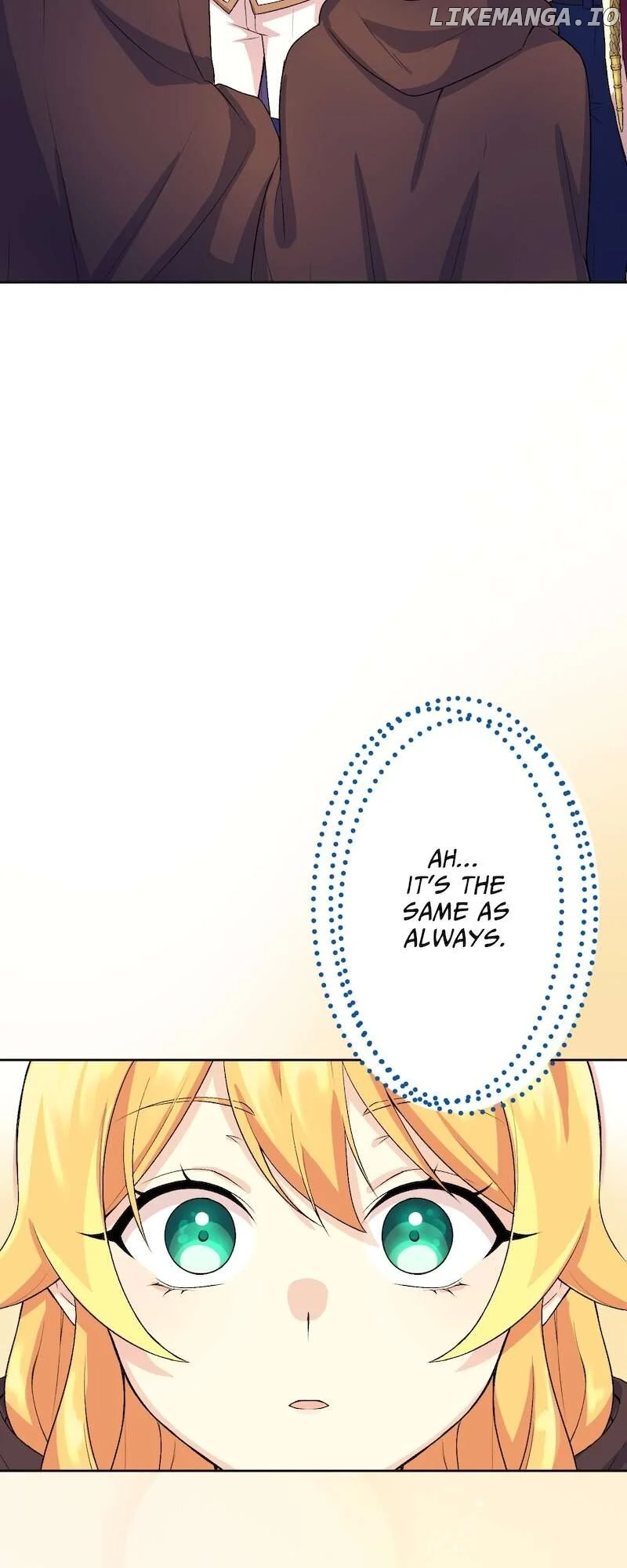 The False Saintess Overturns Her Fate Chapter 24 - Page 14