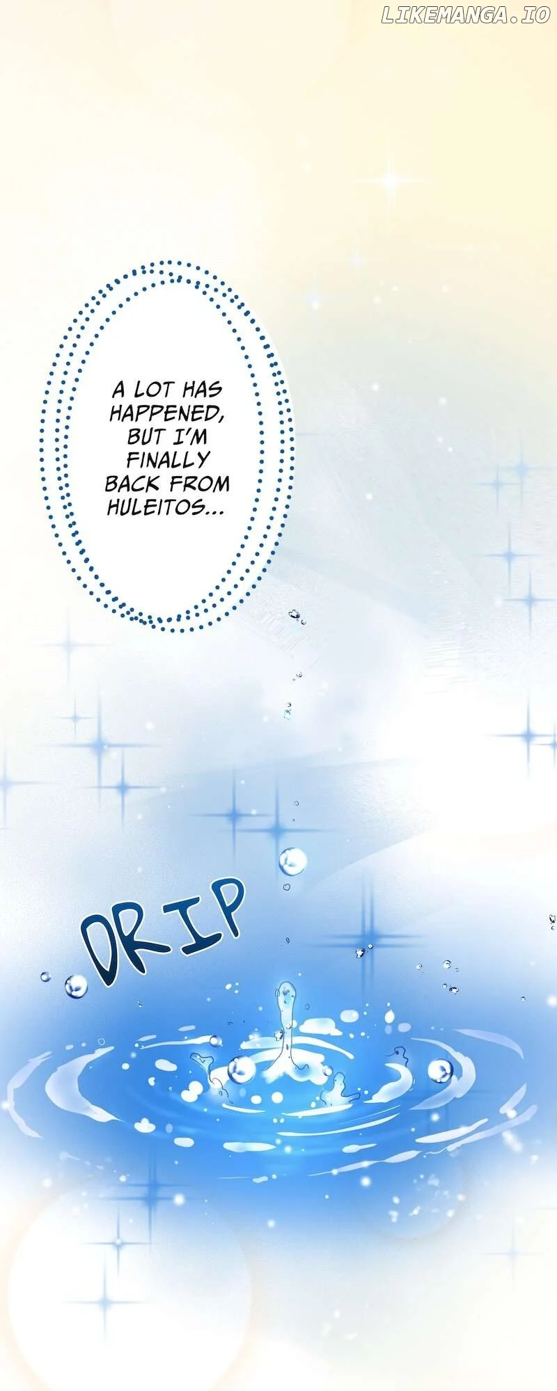 The False Saintess Overturns Her Fate Chapter 24 - Page 15