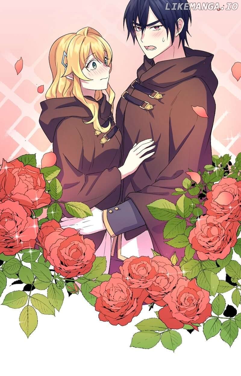 The False Saintess Overturns Her Fate Chapter 24 - Page 20