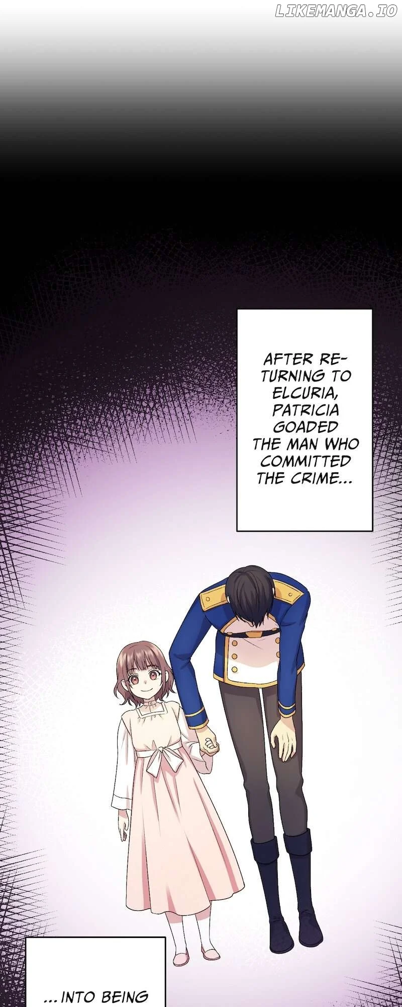 The False Saintess Overturns Her Fate Chapter 24 - Page 25