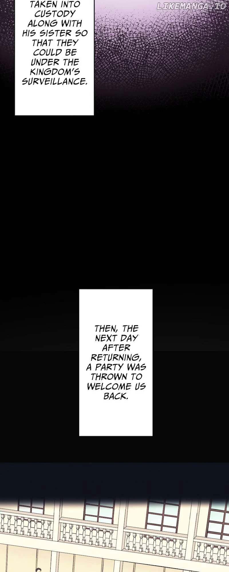The False Saintess Overturns Her Fate Chapter 24 - Page 26
