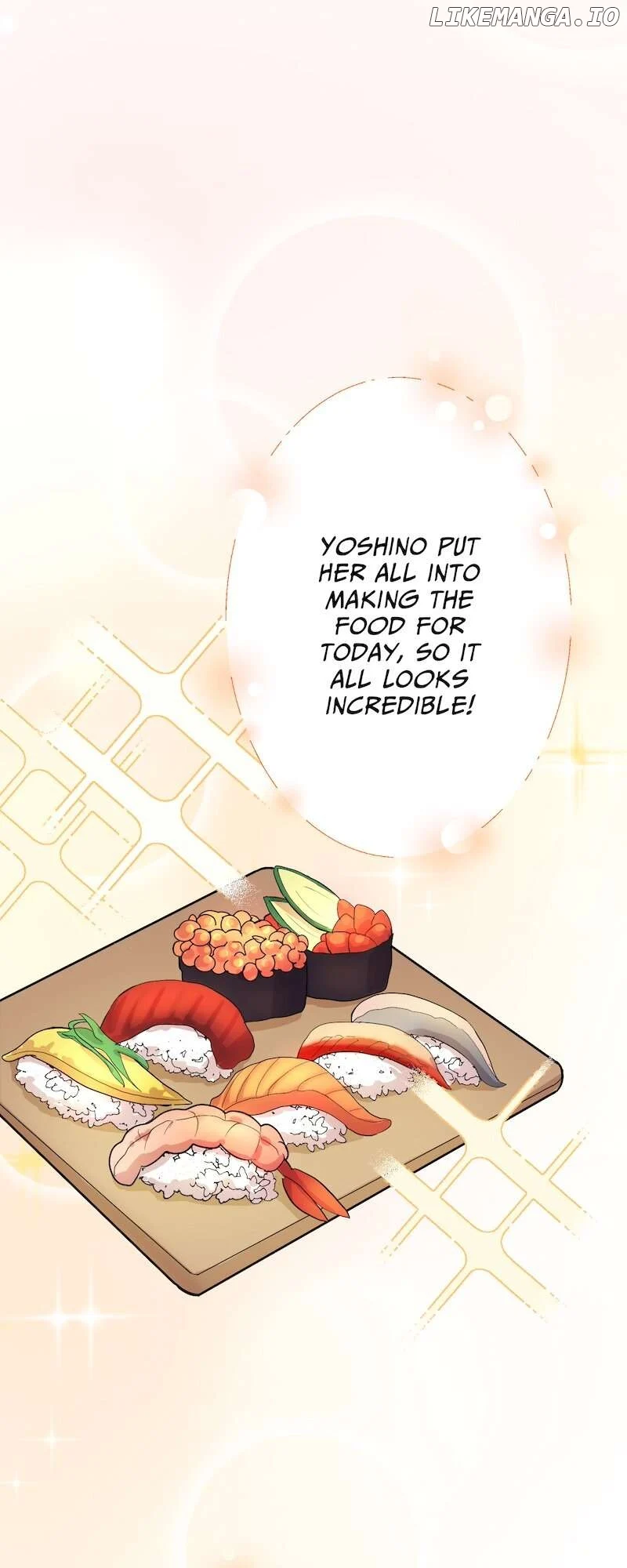 The False Saintess Overturns Her Fate Chapter 24 - Page 28