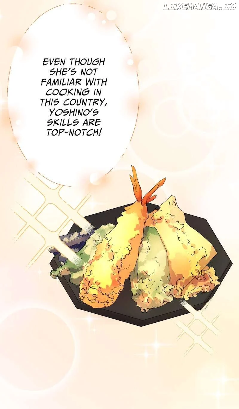 The False Saintess Overturns Her Fate Chapter 24 - Page 29