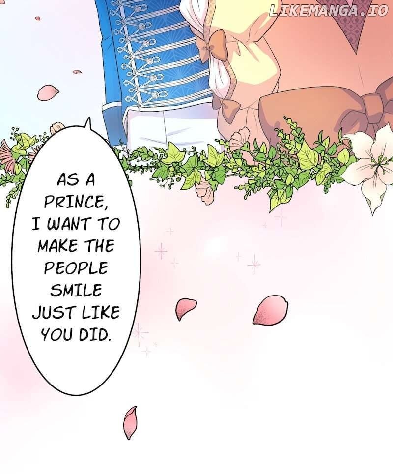 The False Saintess Overturns Her Fate Chapter 24 - Page 47