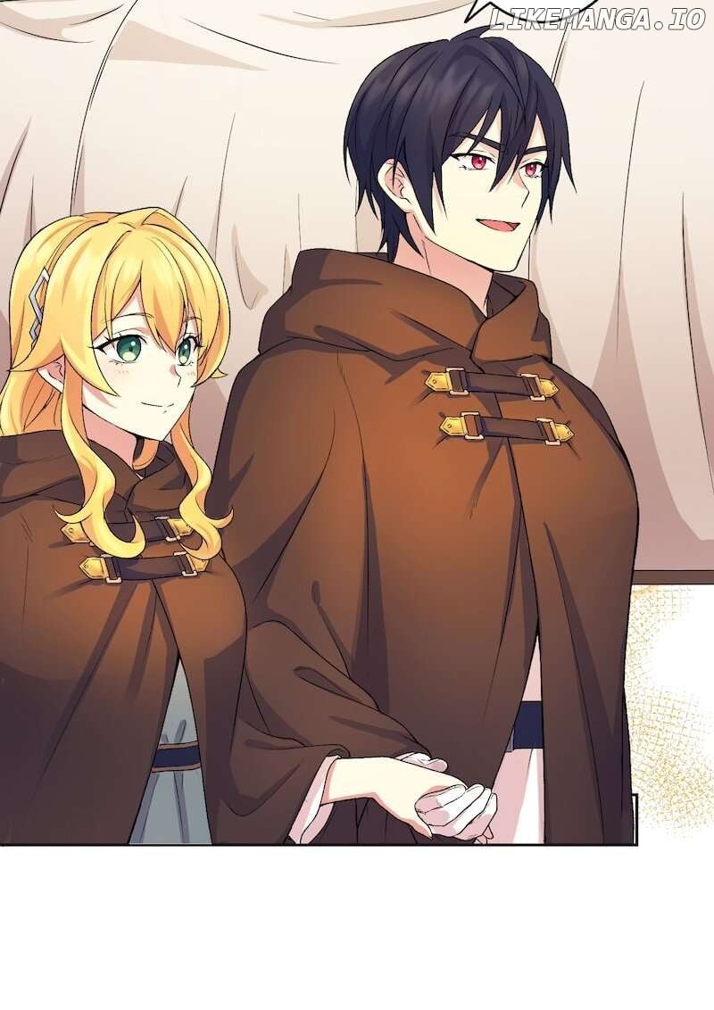 The False Saintess Overturns Her Fate Chapter 24 - Page 6