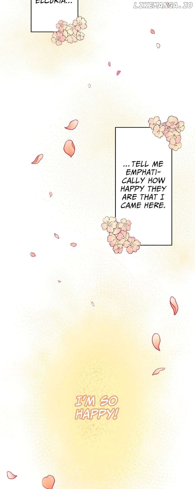 The False Saintess Overturns Her Fate Chapter 24 - Page 51