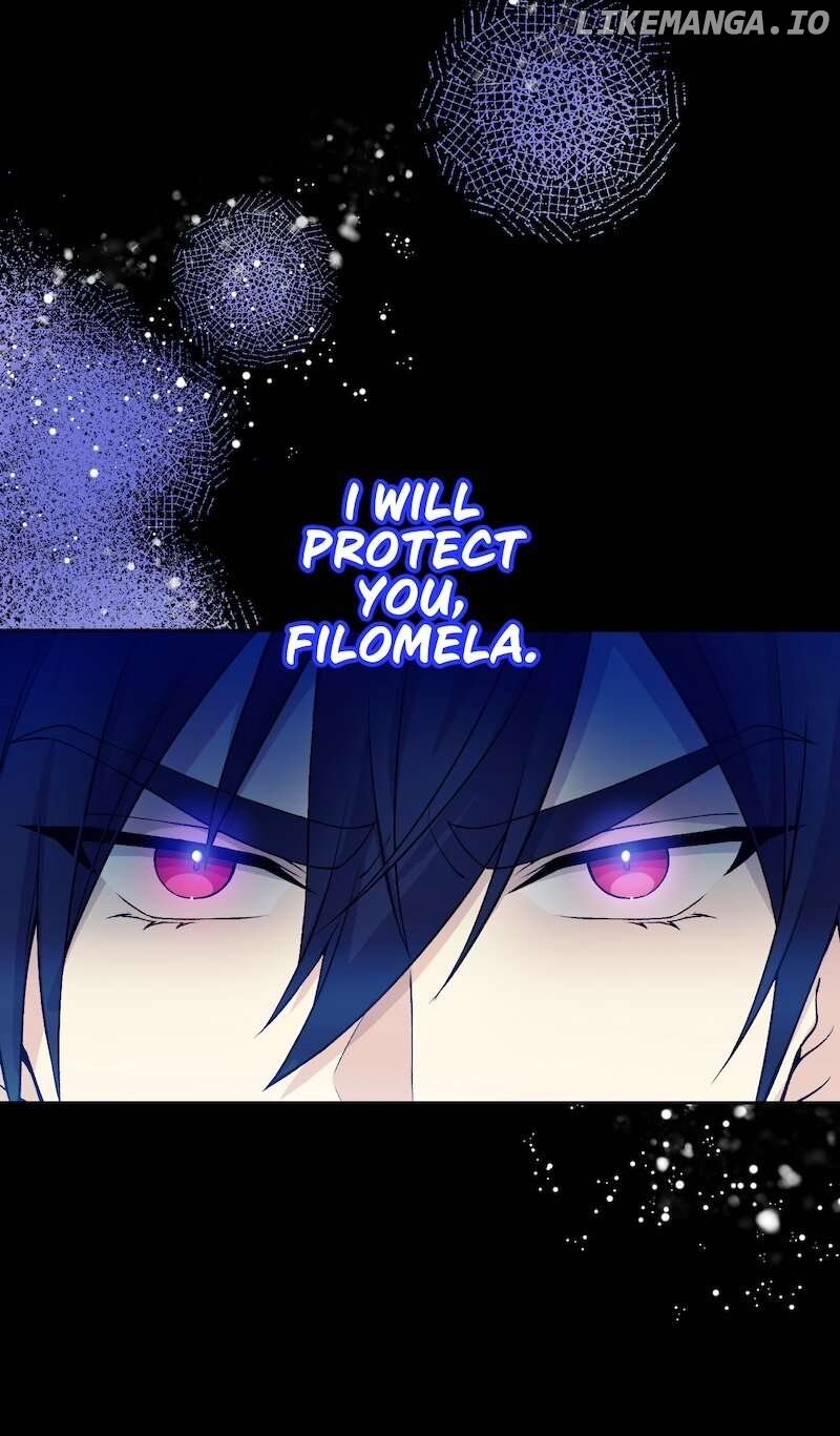 The False Saintess Overturns Her Fate Chapter 24 - Page 62