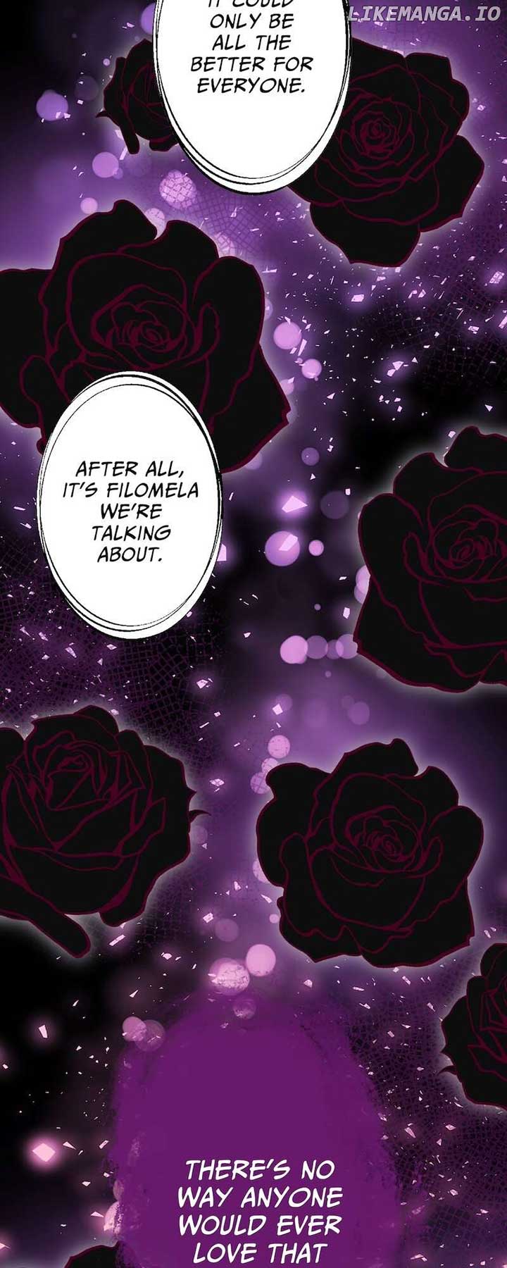 The False Saintess Overturns Her Fate Chapter 25 - Page 11