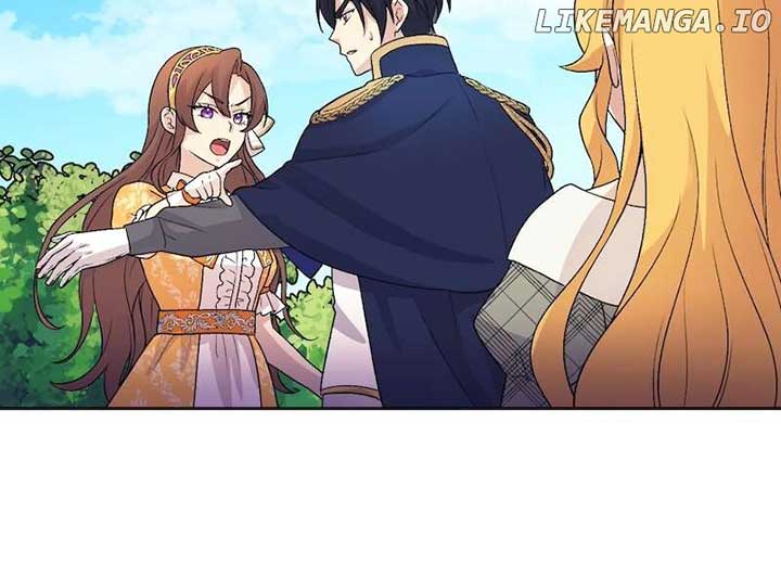 The False Saintess Overturns Her Fate Chapter 25 - Page 43