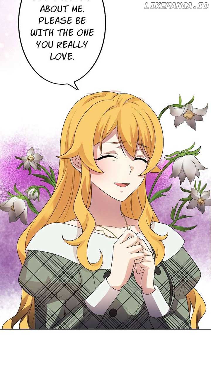 The False Saintess Overturns Her Fate Chapter 25 - Page 48