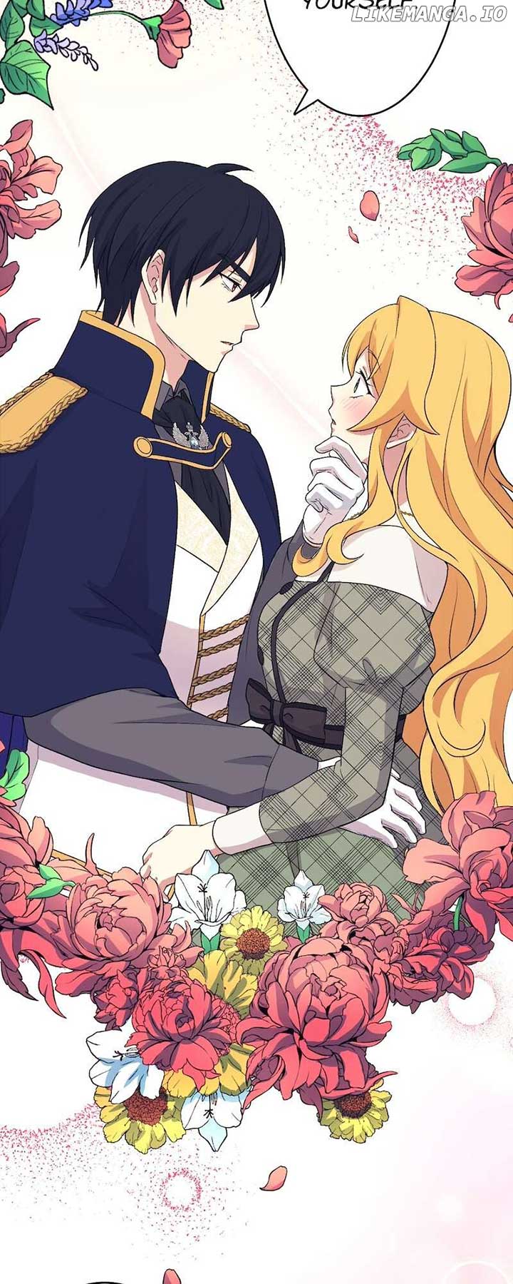 The False Saintess Overturns Her Fate Chapter 25 - Page 59