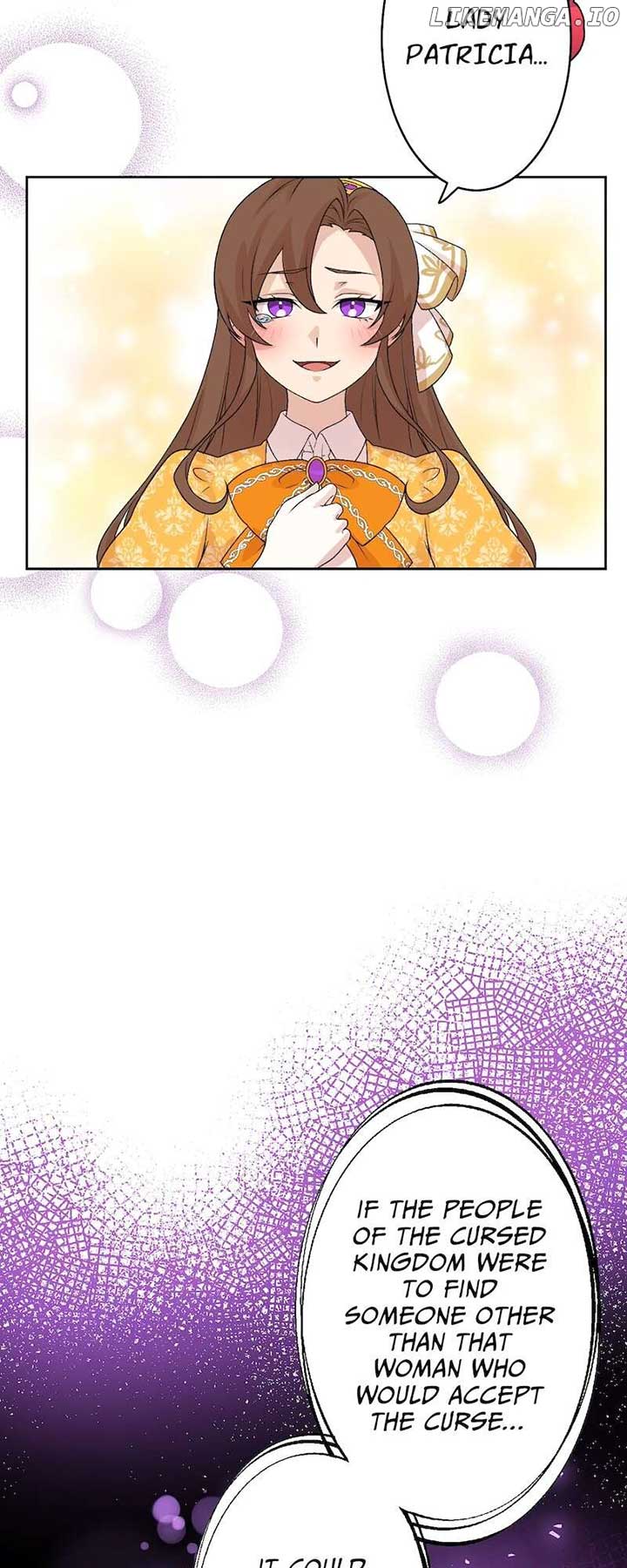The False Saintess Overturns Her Fate Chapter 25 - Page 10