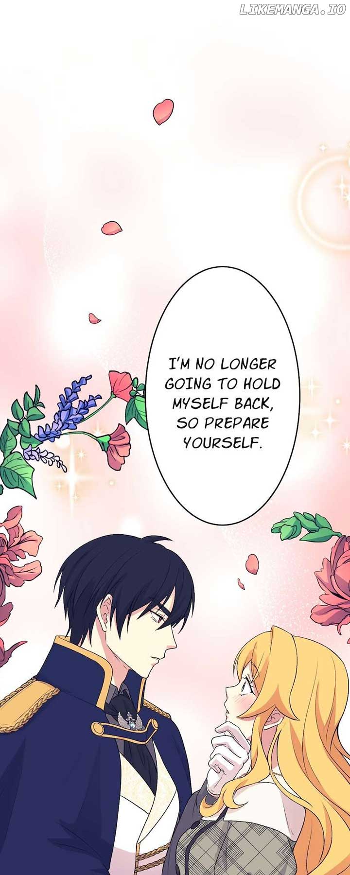The False Saintess Overturns Her Fate Chapter 26 - Page 1