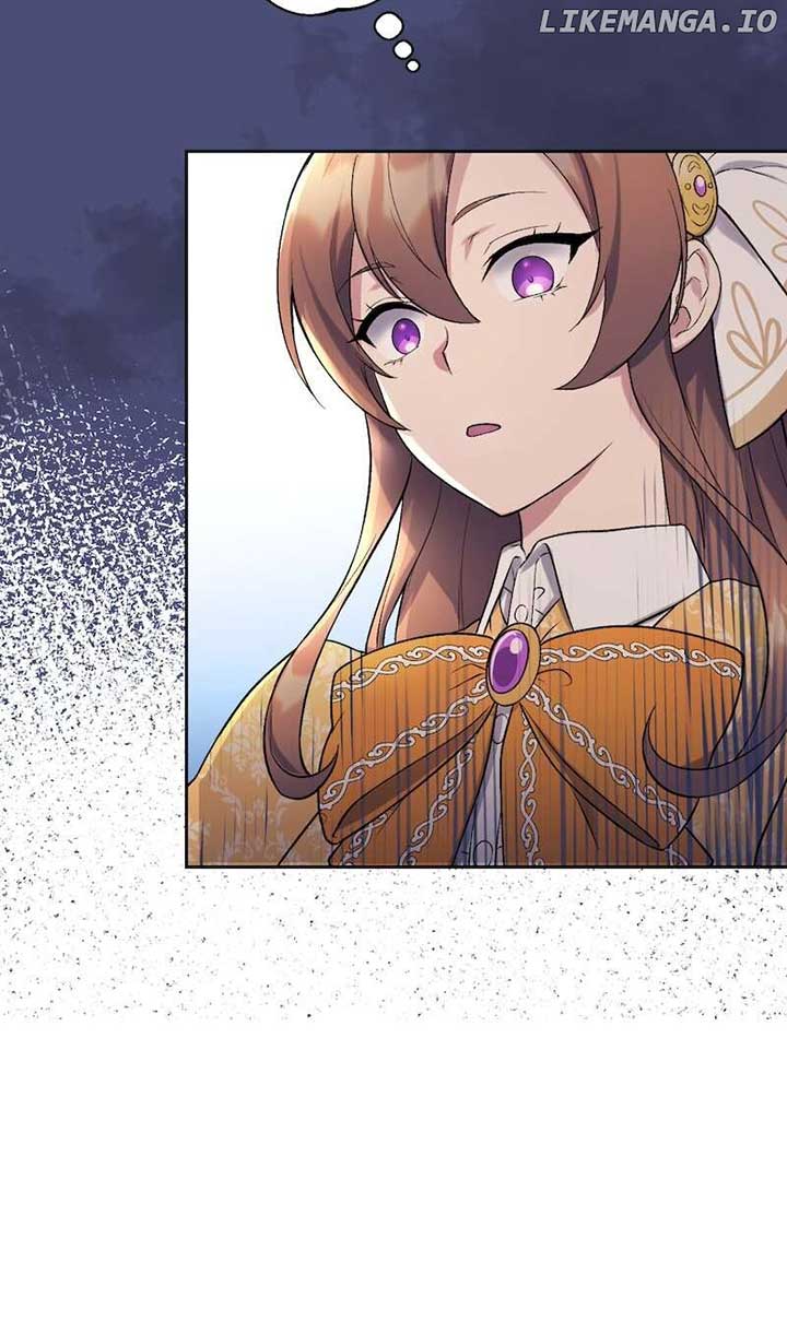 The False Saintess Overturns Her Fate Chapter 26 - Page 44