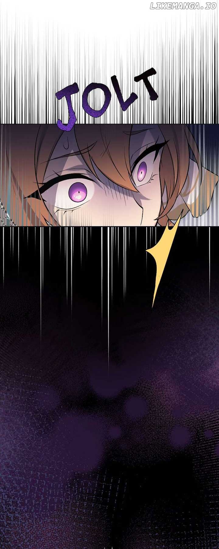 The False Saintess Overturns Her Fate Chapter 26 - Page 45
