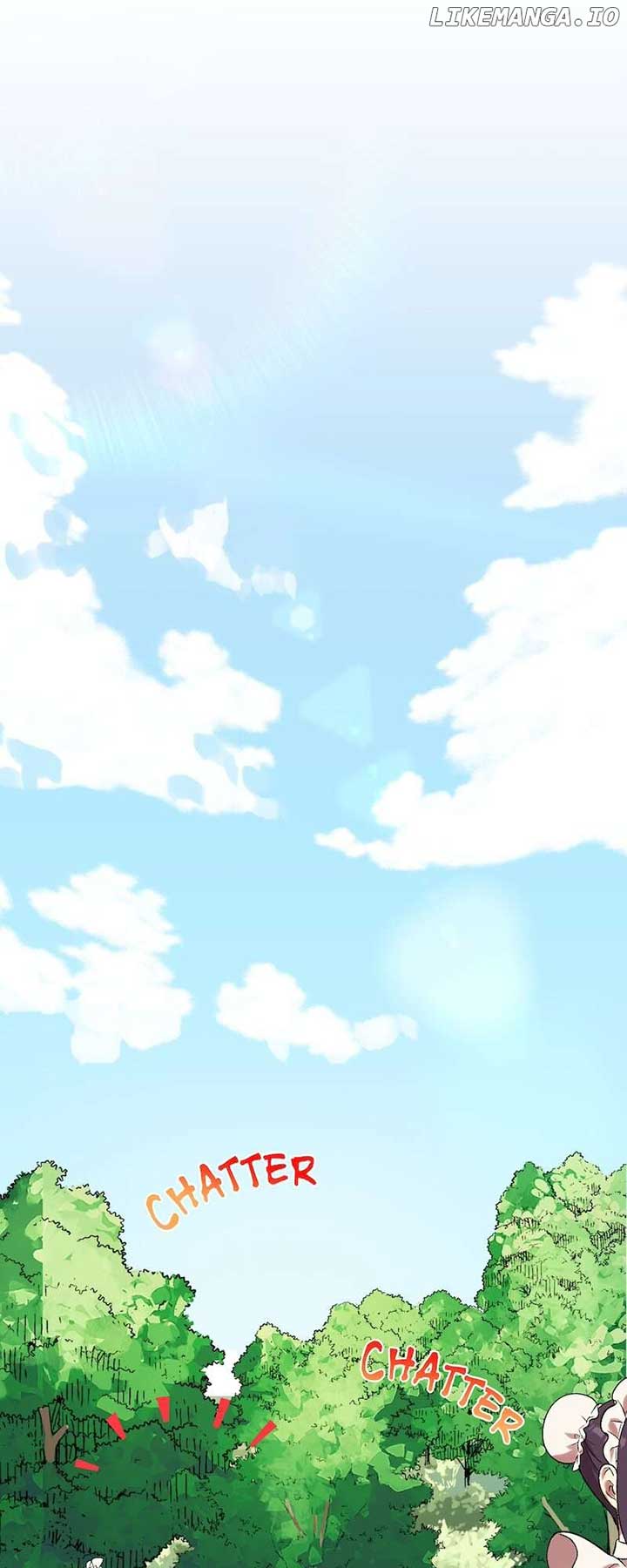 The False Saintess Overturns Her Fate Chapter 26 - Page 47