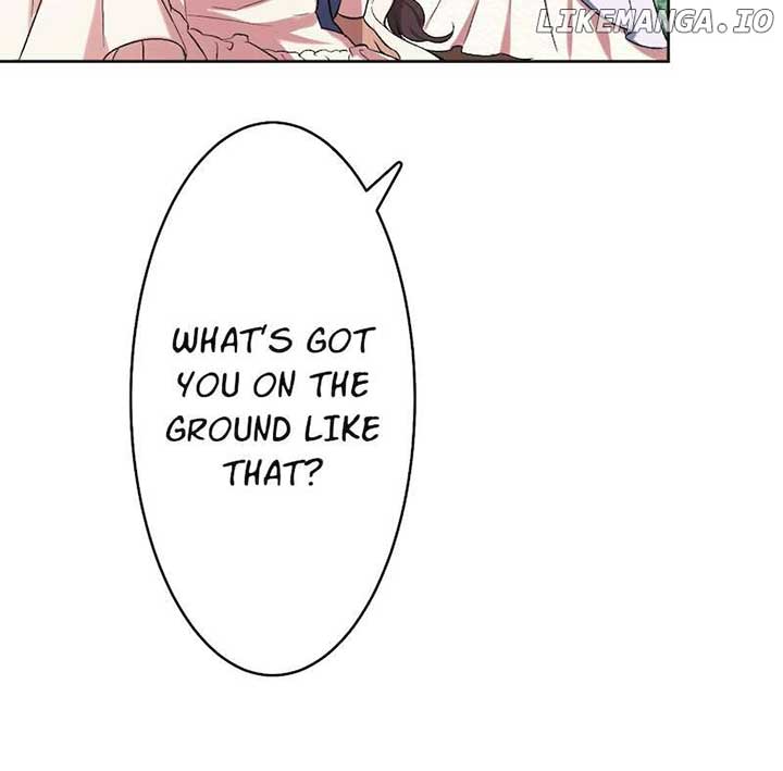 The False Saintess Overturns Her Fate Chapter 26 - Page 50