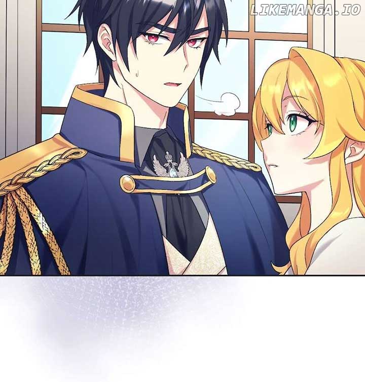 The False Saintess Overturns Her Fate Chapter 26 - Page 6