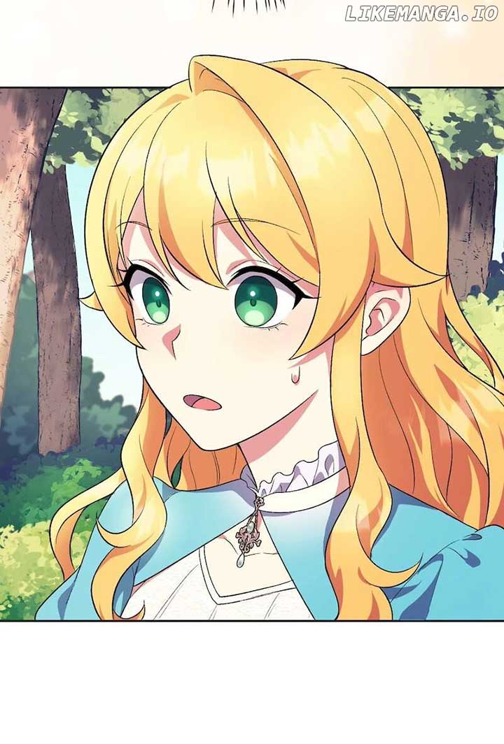 The False Saintess Overturns Her Fate Chapter 26 - Page 65