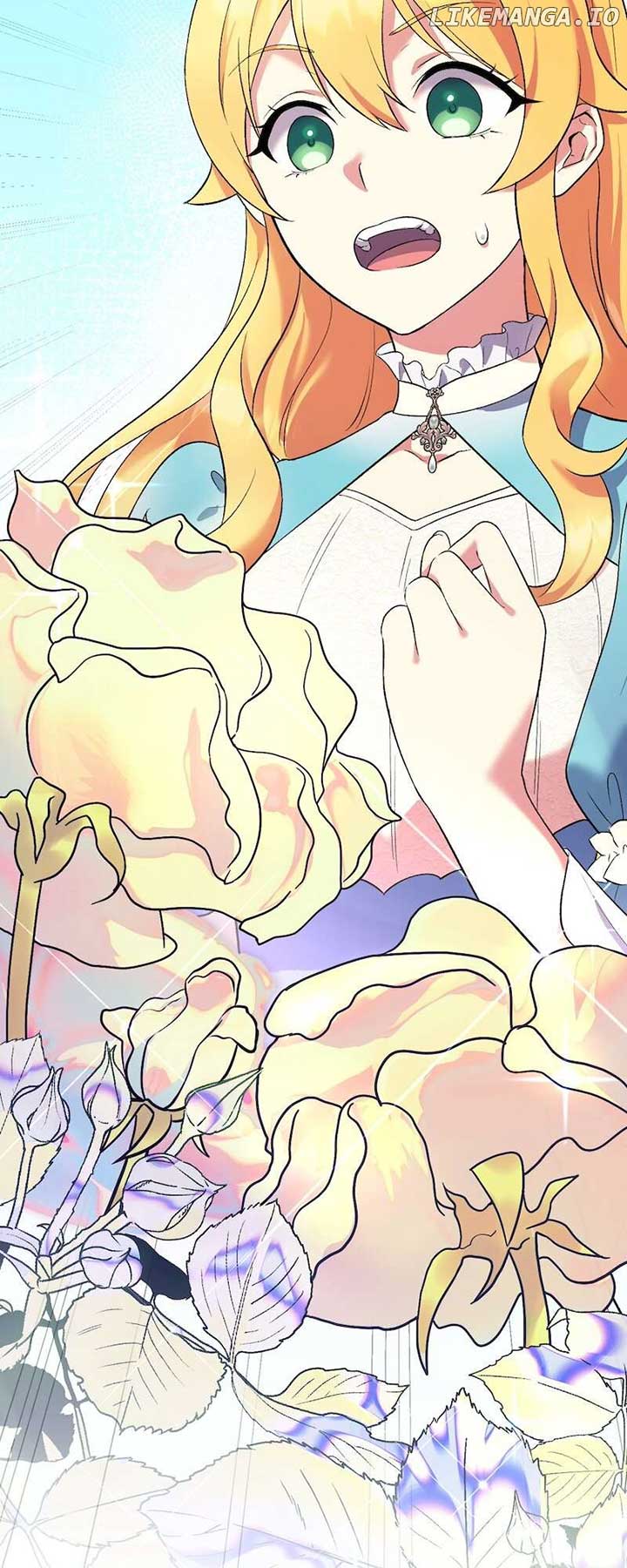The False Saintess Overturns Her Fate Chapter 26 - Page 68