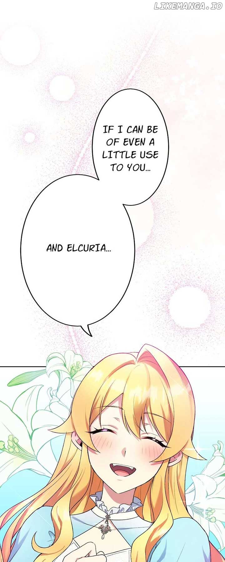 The False Saintess Overturns Her Fate Chapter 27 - Page 11