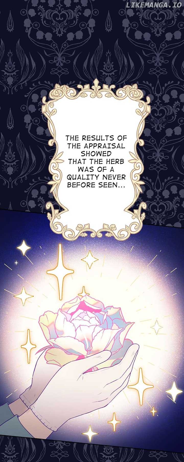 The False Saintess Overturns Her Fate Chapter 27 - Page 15