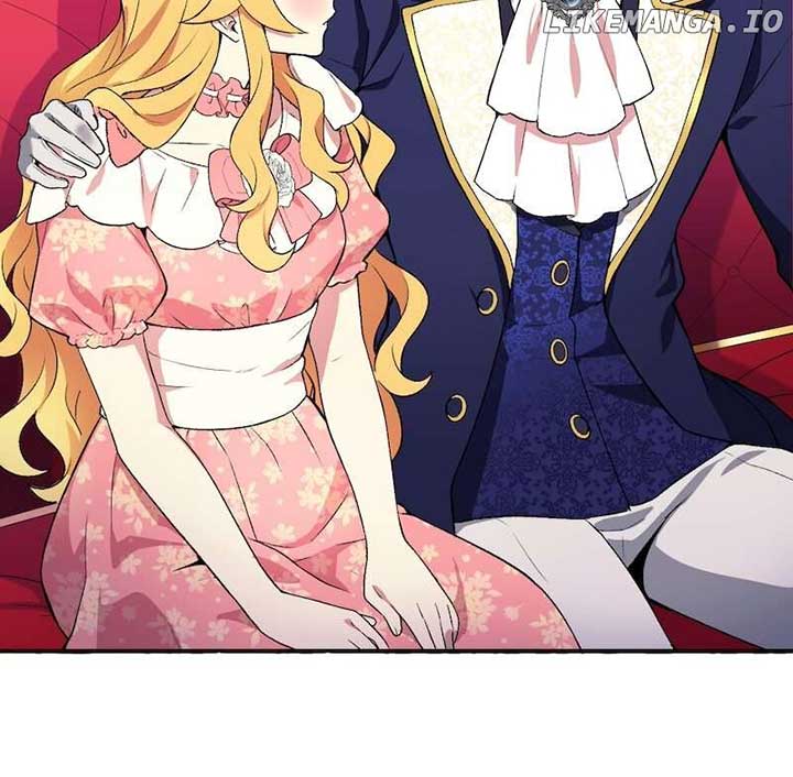 The False Saintess Overturns Her Fate Chapter 27 - Page 23