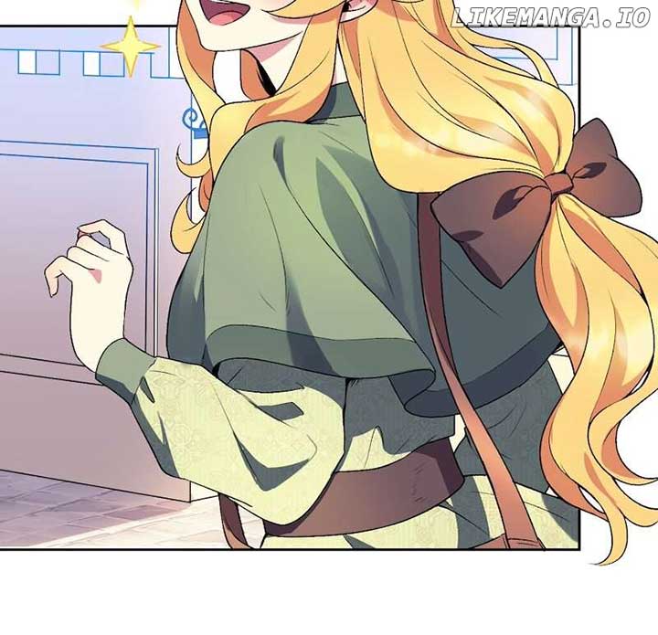 The False Saintess Overturns Her Fate Chapter 27 - Page 29