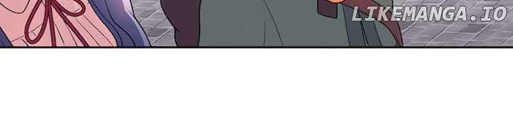 The False Saintess Overturns Her Fate Chapter 27 - Page 35
