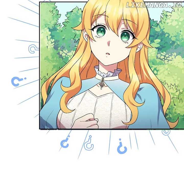 The False Saintess Overturns Her Fate Chapter 27 - Page 5