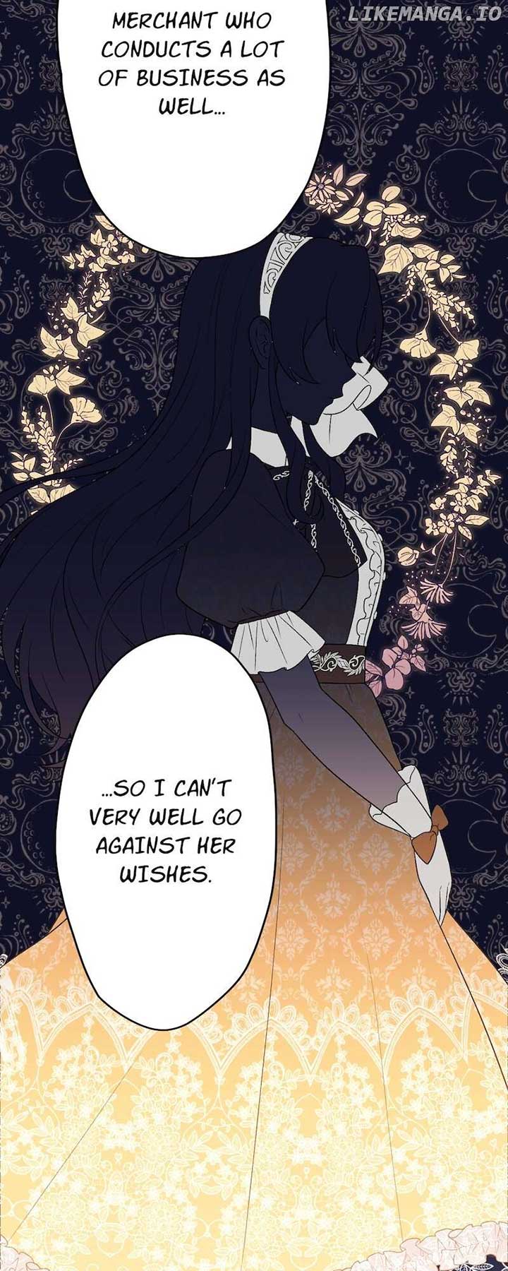 The False Saintess Overturns Her Fate Chapter 27 - Page 53