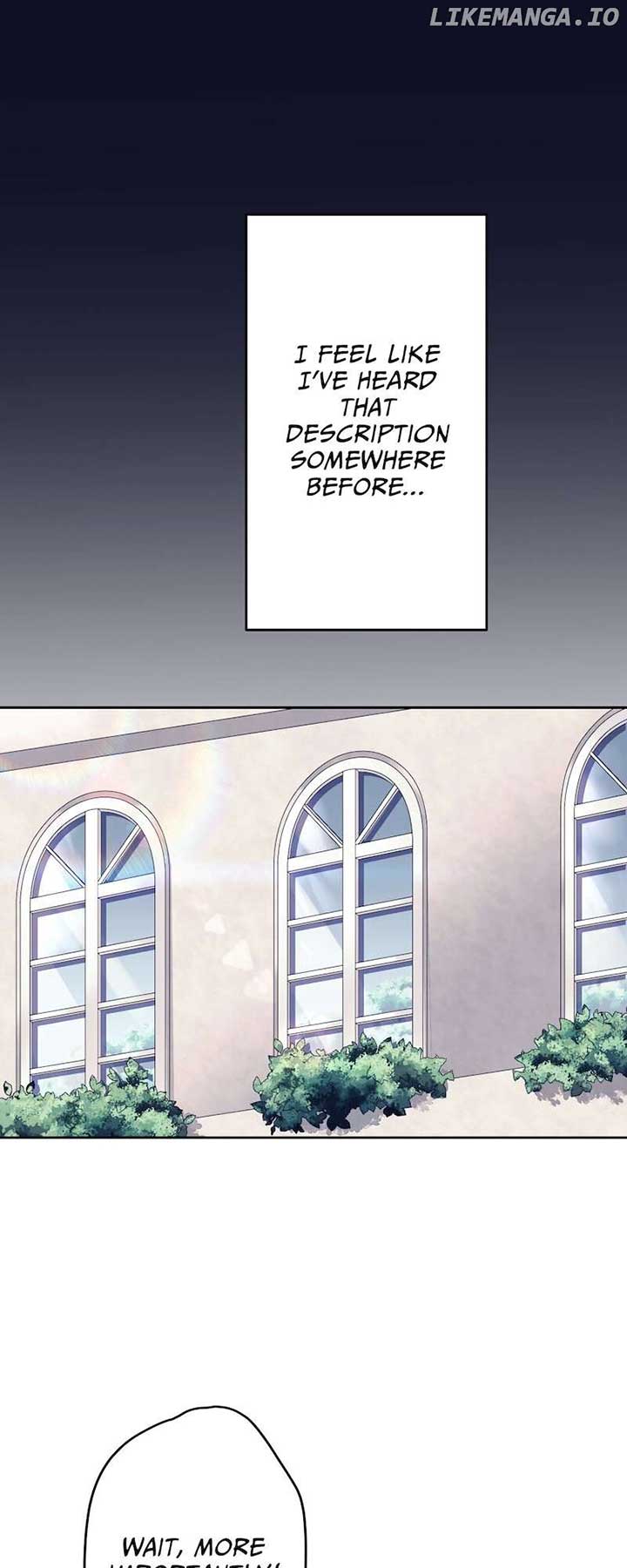 The False Saintess Overturns Her Fate Chapter 27 - Page 56