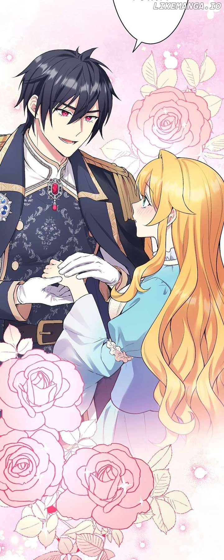The False Saintess Overturns Her Fate Chapter 27 - Page 7