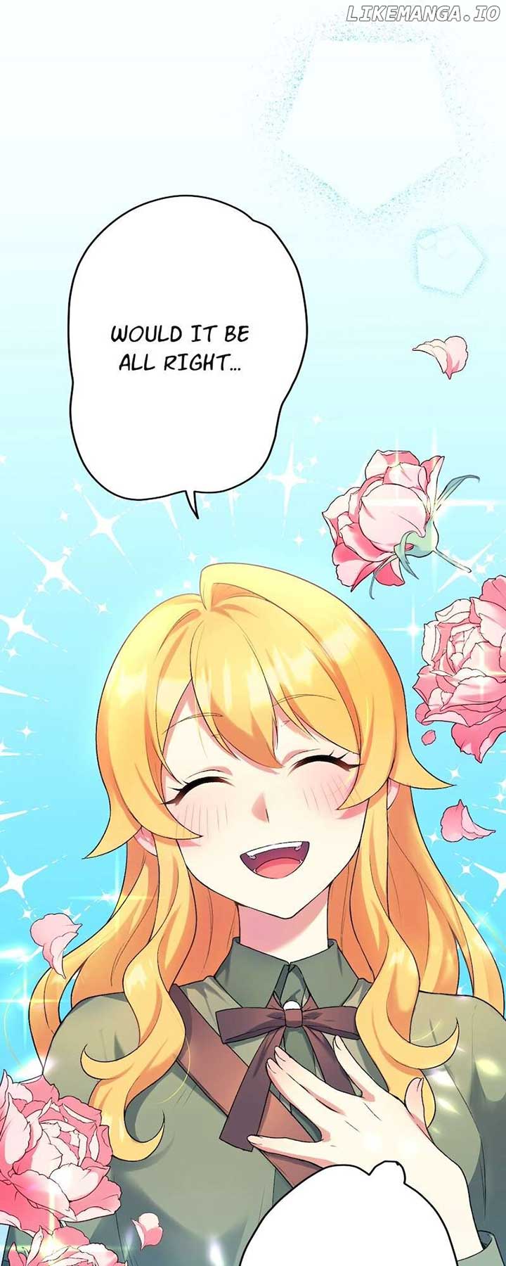 The False Saintess Overturns Her Fate Chapter 27 - Page 61