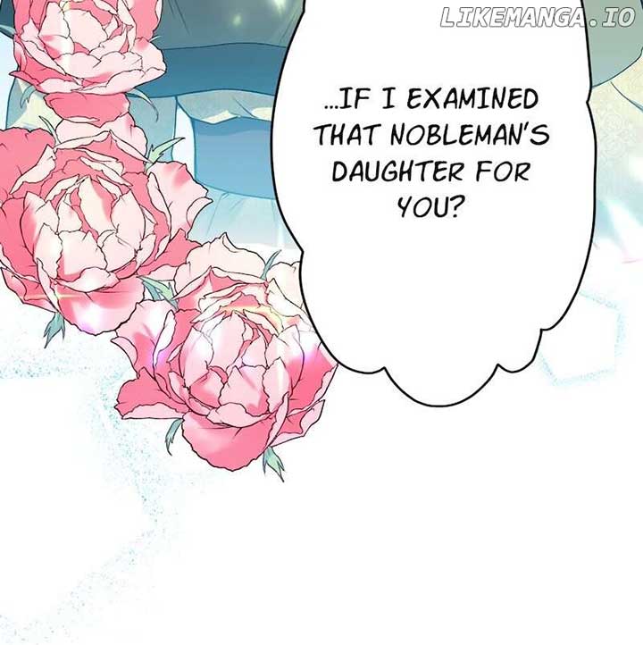 The False Saintess Overturns Her Fate Chapter 27 - Page 62